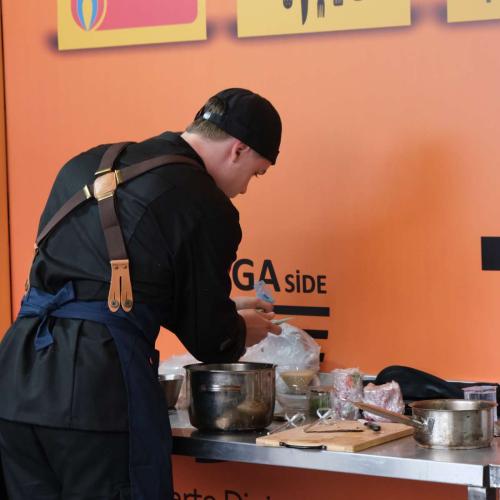 Gastroerasmus 2026