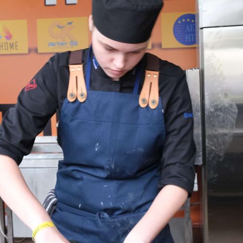 Gastroerasmus 2026
