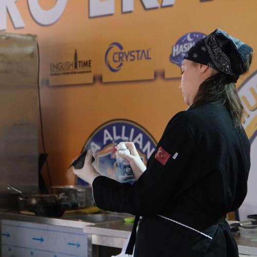 Gastroerasmus 2026
