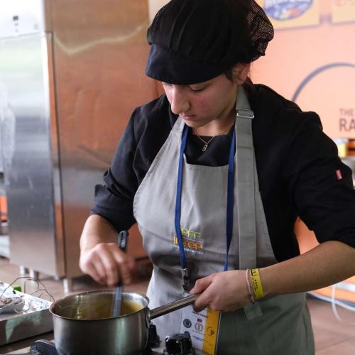 Gastroerasmus 2026