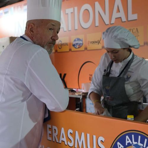 Gastroerasmus 2026