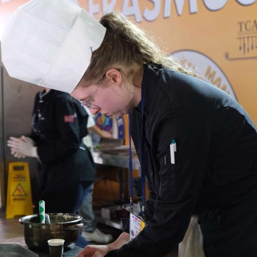 Gastroerasmus 2026