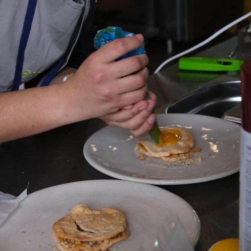 Gastroerasmus 2026