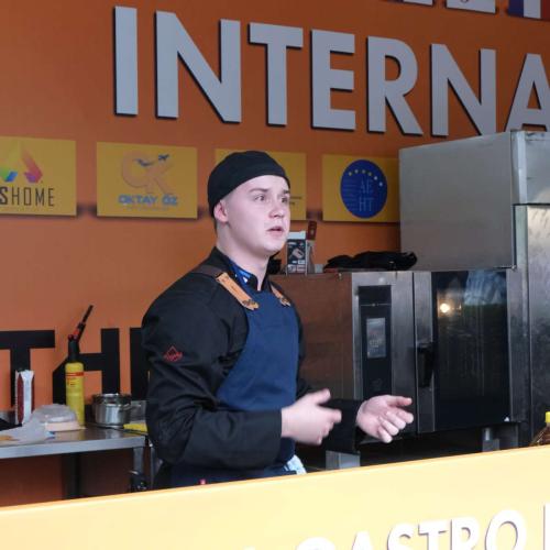 Gastroerasmus 2026