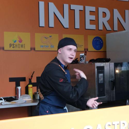 Gastroerasmus 2026