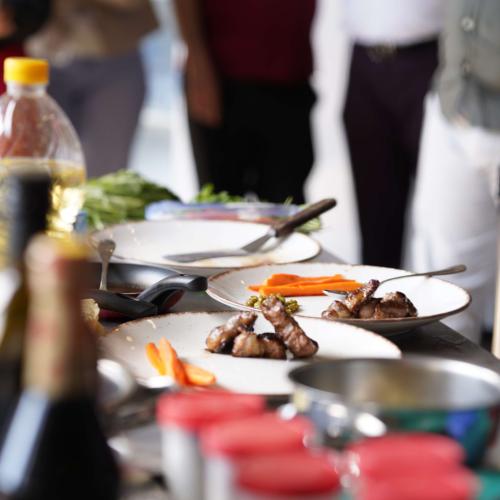 Gastroerasmus 2025