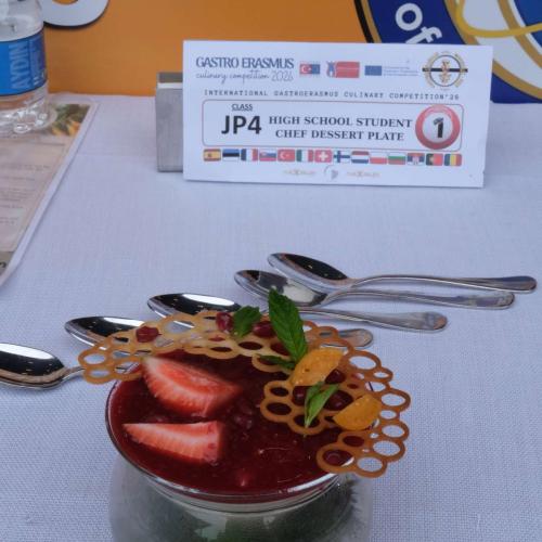 Gastroerasmus 2026