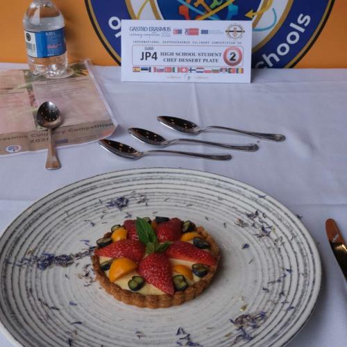 Gastroerasmus 2026