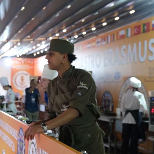 Gastroerasmus 2026