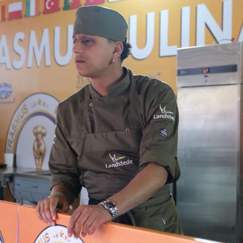 Gastroerasmus 2026