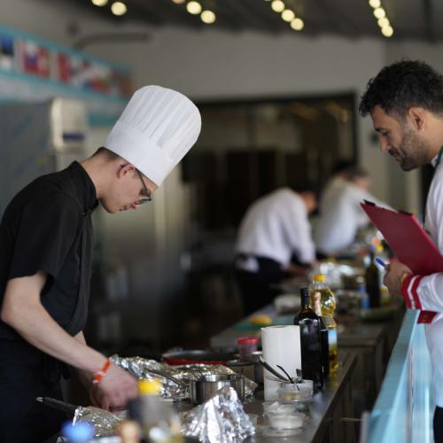 Gastroerasmus 2025