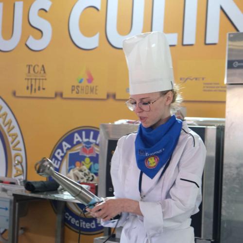 Gastroerasmus 2026