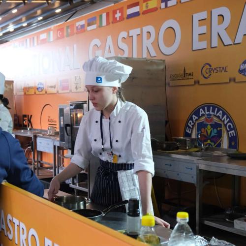 Gastroerasmus 2026