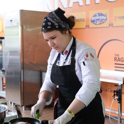 Gastroerasmus 2026