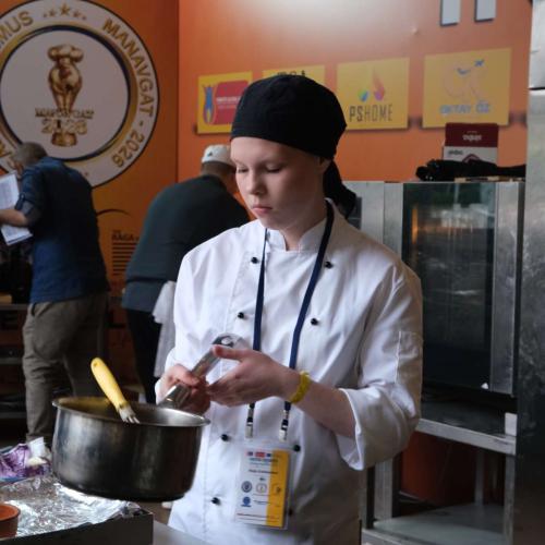 Gastroerasmus 2026