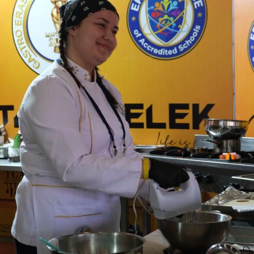 Gastroerasmus 2026