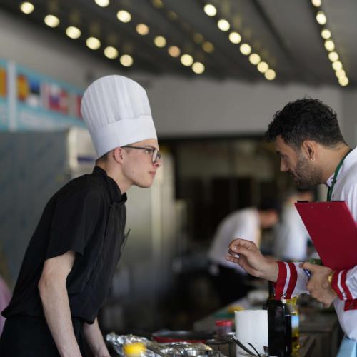Gastroerasmus 2025