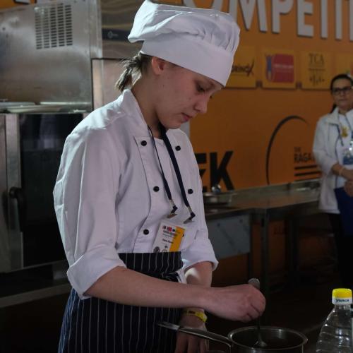 Gastroerasmus 2026