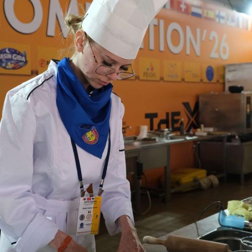 Gastroerasmus 2026