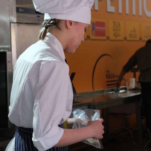 Gastroerasmus 2026