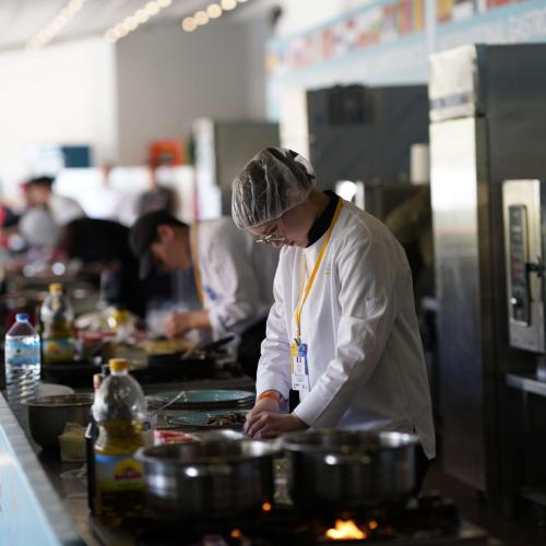 Gastroerasmus 2025