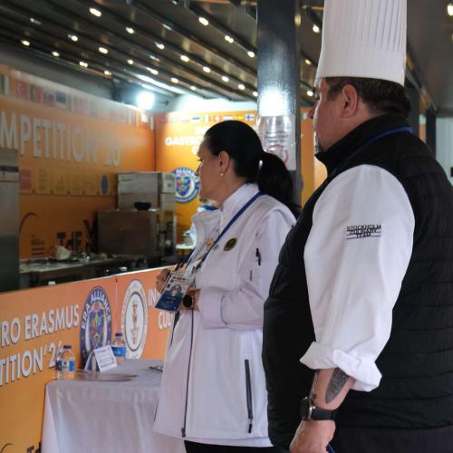 Gastroerasmus 2026