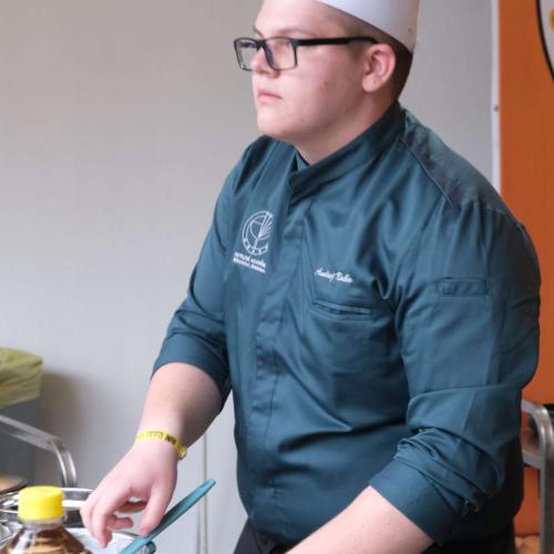 Gastroerasmus 2026