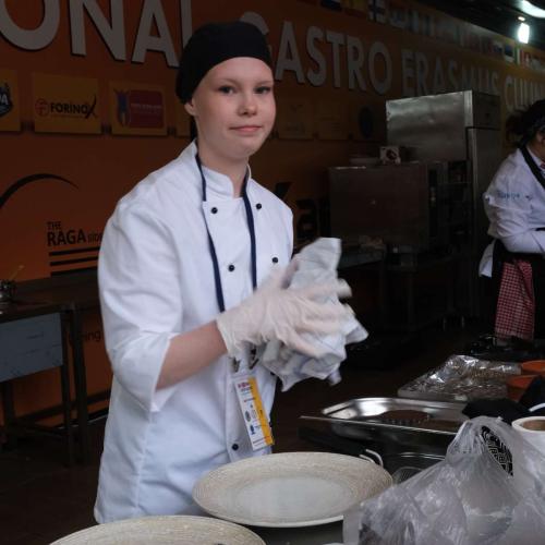 Gastroerasmus 2026