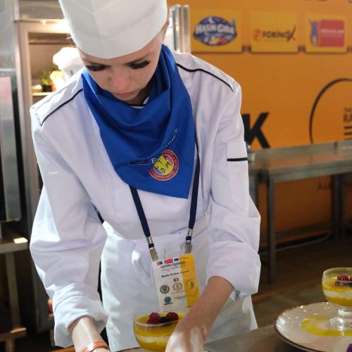 Gastroerasmus 2026
