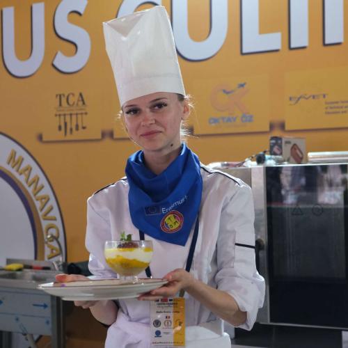 Gastroerasmus 2026
