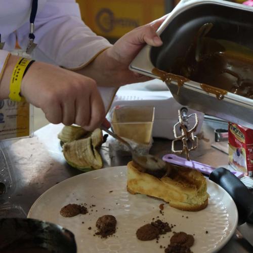 Gastroerasmus 2026