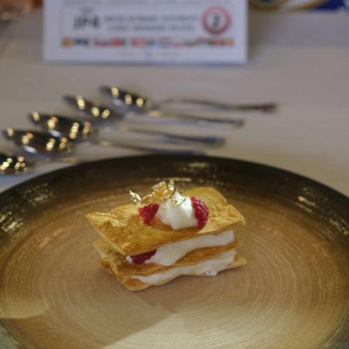 Gastroerasmus 2026