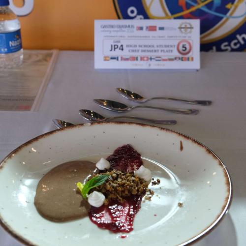 Gastroerasmus 2026