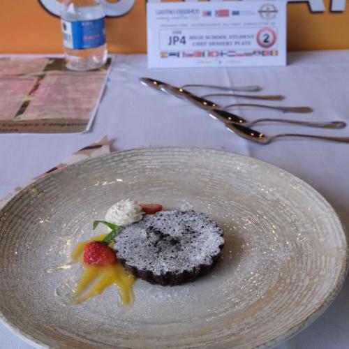 Gastroerasmus 2026