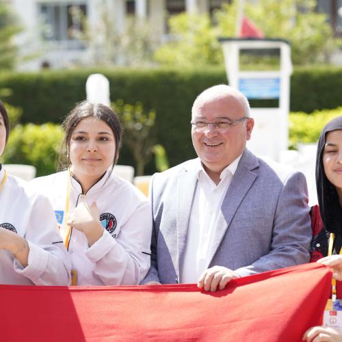 Gastroerasmus 2025