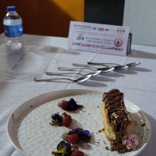Gastroerasmus 2026