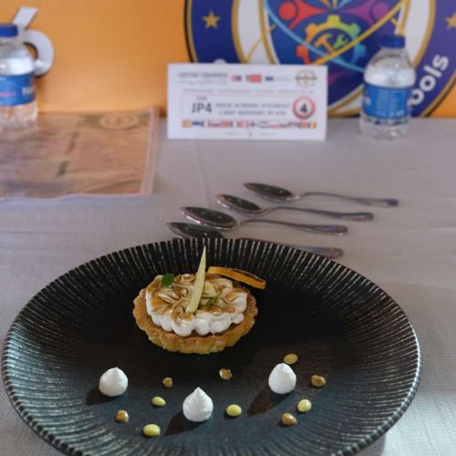 Gastroerasmus 2026
