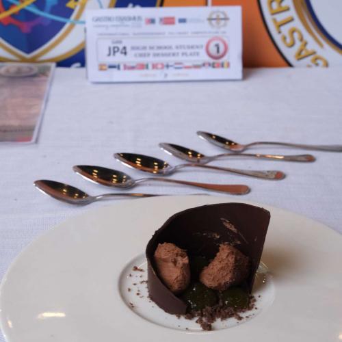 Gastroerasmus 2026