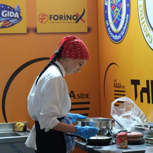 Gastroerasmus 2026