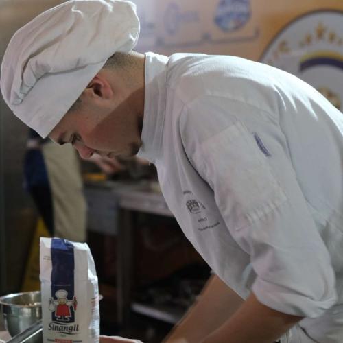 Gastroerasmus 2026