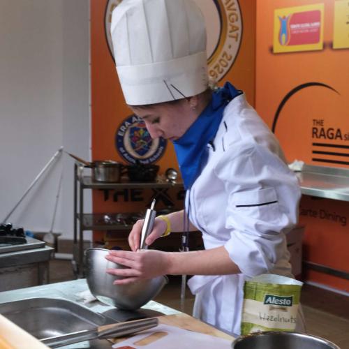 Gastroerasmus 2026