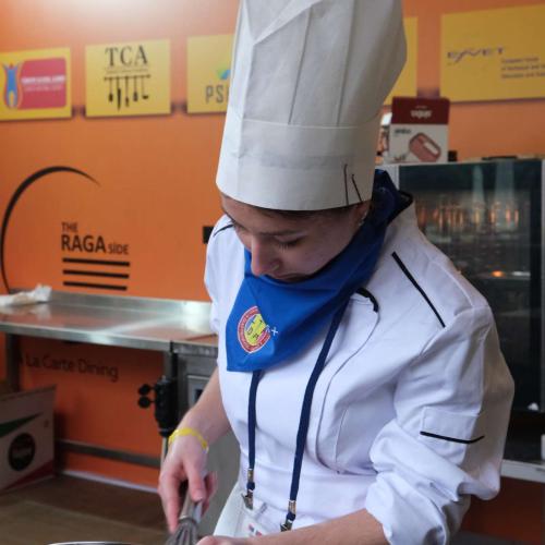 Gastroerasmus 2026