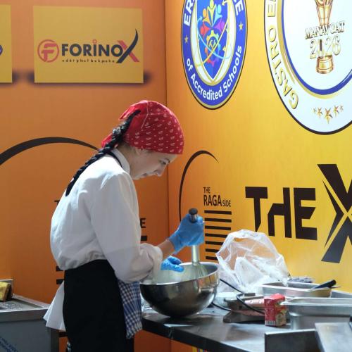 Gastroerasmus 2026