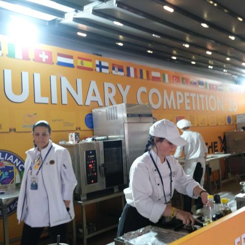 Gastroerasmus 2026