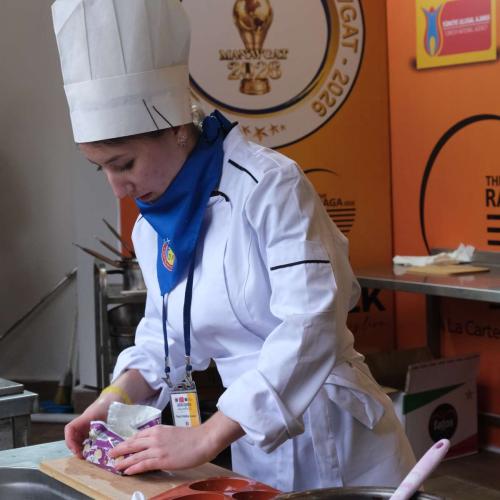 Gastroerasmus 2026