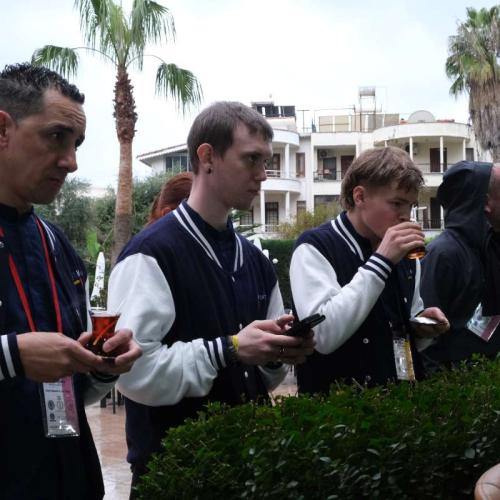 Gastroerasmus 2026