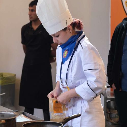 Gastroerasmus 2026