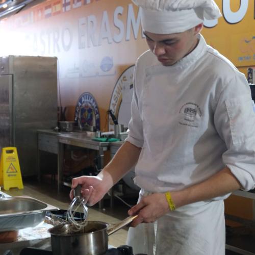 Gastroerasmus 2026
