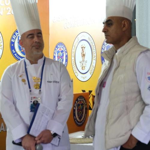 Gastroerasmus 2026