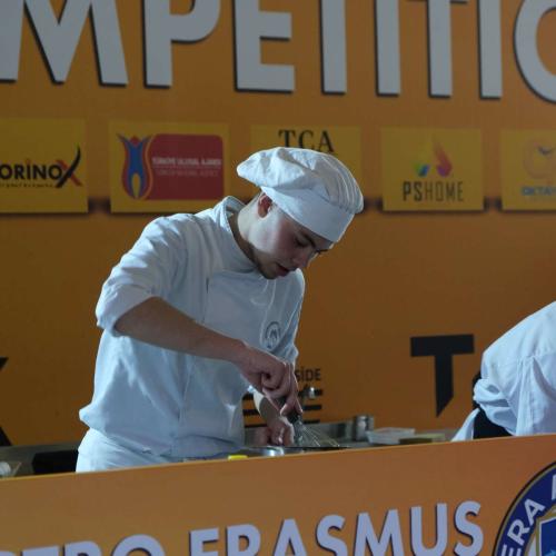 Gastroerasmus 2026